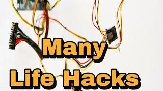 Many Life Hacks Techs By Anas#hacks #expirement        #techbyanas