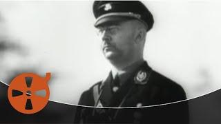 SS und Heinrich Himmler