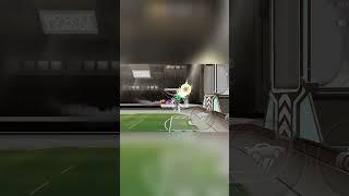 Car control on the second tho‍#rocketleague #sideswipe #gaming #fyp #freestyle #music #rl
