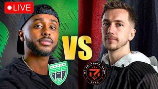 SDS FC VS M7 FC | BALLER LEAGUE LIVE WATCHALONG