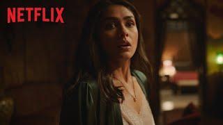 Ghost Stories | Official Trailer | Janhvi Kapoor, Sobhita Dhulipala, Gulshan Devaiah & Mrunal Thakur