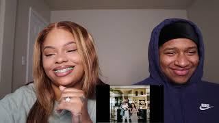 NBA Youngboy - Rain Couples React | PrinceTV