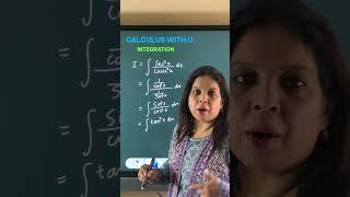 IMPORTANT INTEGRATION QUESTION | CLASS 12 MATHS | CBSE BOARD EXAM #shorts_