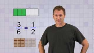 Math Antics - Simplifying Fractions