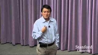 Shanhui Fan | Nanophotonic control of thermal radiation and energy applications