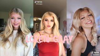 Best of 2021 Loren Gray Tik Tok Compilation Videos