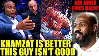 Daniel Cormier gets blasted for his UFC 309 Commentary,Jon Jones is trouble-Tom,Alex SPARRING HARD!