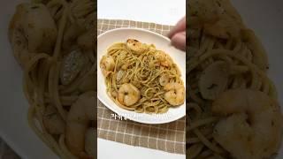I don't eat pasta anymore