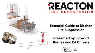 Essential Guide to Residential Kitchen Fire Suppression