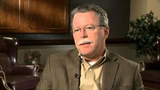 Why did Bill become a C12 member? The C12 Group