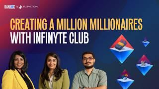 Creating a Million Millionaires with Infinyte Club | Day One | Elevation Capital