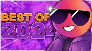 PLANET MICRO’S BEST OF 2024