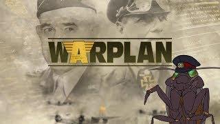 WarPlan | Axis | Part 1 | To Warsaw!