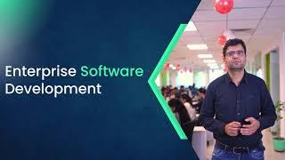 Enterprise Software Development