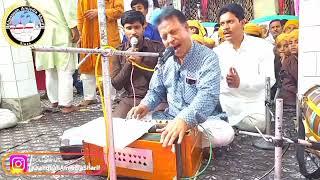Mazhab e Ishq Ne Sabbir Sikhaya Hai Hume Tu Jaha Keh De Us Dar Pe Ibadat Karna - Qawwali #qawwali