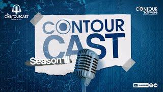 Contourcast - Podcast for Life Season III