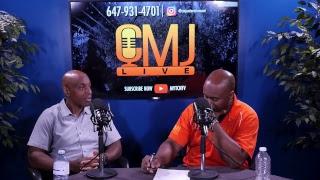 Speak and Grow Your Business - Marlon Shaw - CMJ LIVE