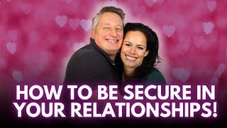 How to Develop Secure Attachments and Overcome Insecure Attachment Styles