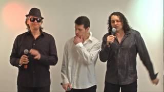 Staing Alive-TRIBUTE TO BEE GEES-with DEYAN ANGELOFF-с ДЕЯН НЕДЕЛЧЕВ-2015