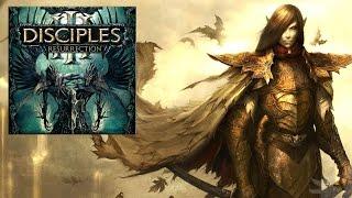 Disciples III: Resurrection - Soundtrack