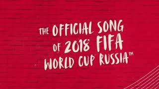 Live It Up - Nicky Jam feat. Will Smith & Era Istrefi (2018 FIFA World Cup Russia) (Official Audio)