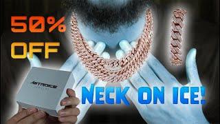 INSANE BLACK FRIDAY DEALS! + ICED Out Cuban Link GIVEAWAY! | Astroice Jewelry