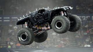 Monster Jam Indianapolis 02/04/2024 FULL SHOW