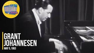 Grant Johannesen "Prokofiev's Piano Sonata No. 7, Op. 83 III. Precipitato" on The Ed Sullivan Show