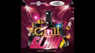 Tocky Vibes - kure kwegava ChillSlam Riddim [Prod by PTK and Levels]  ZIMDANCEHALL