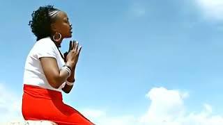 Rozinah Mwakideu-MUNGU MWAMINIFU(Official Video) sms SKIZA  7019828 to 811