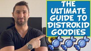 The Ultimate Guide to DistroKid Goodies