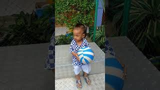 Raffasya Goes to School  #shorts #shortvideos