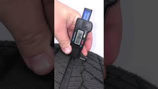 Sailun Ice Blazer Arctic - зимние шины из Китая #воколесо