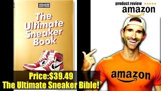 Buy Nike 2024 | Martin Holz Sneaker Freaker: The Ultimate Sneaker Book!