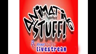 Animateducated LIVE 008