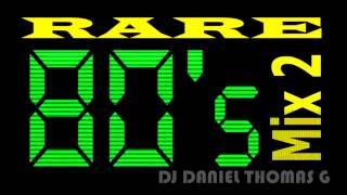 Rare 80's Mix 2