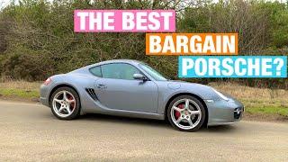 REVIEW OF MY PORSCHE CAYMAN 987 S UK (Better than a 987.2?)Lets talk exhausts & modifications 987.1