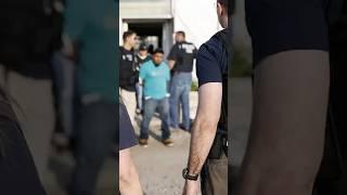 How Trump's ICE Raids Could Affect the US Labor Market