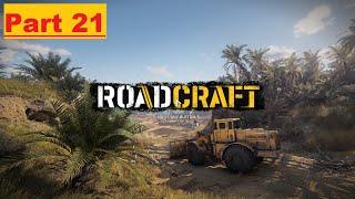 Roadcraft - LIVE Stream - P21