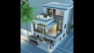 TOP 10 HOUSE DESIGN UNDER 30 LAKH