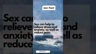 10 Surprising Sex Facts You Need to Know 10