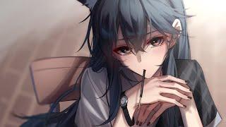 Nightcore - Can't You See