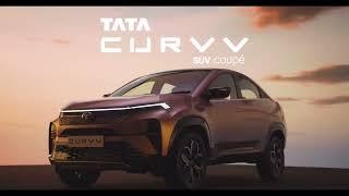 TATA CURVE FIRST LOOK || EDITZSNAPI