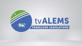 SESSÃO SOLENE DE ABERTURA DOS TRABALHOS LEGISLATIVOS 2025 - 04-02-2025