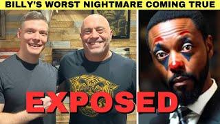 THIS IS EPIC! Joe Rogan HOSTS Wes Huff After Billy Carson Debate