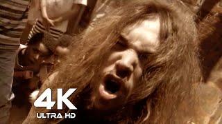 Sepultura - Refuse / Resist - 4K - Remastered - 5.1 Surround