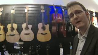 Rimmers Music Liverpool Store Tour