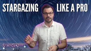 5 Tips for the Best Stargazing Experience | Star Gazers