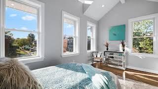 1700 Montello Avenue NE Washington, DC 20002 - Townhouse - Real Estate - For Sale