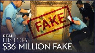 How A Fake Van Gogh Painting Sold For $36 Million | The Fake Van Goghs